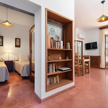 Santuari De Cura Hotel Randa Стая снимка