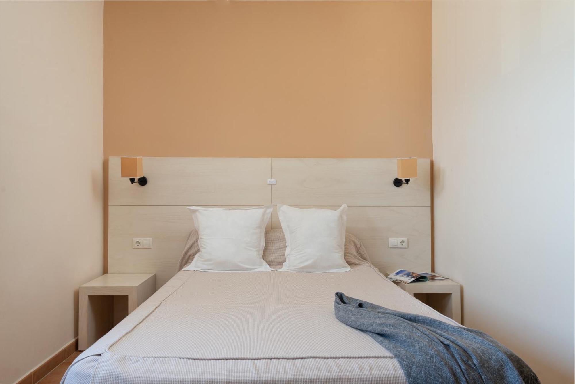 Santuari De Cura Hotel Randa Стая снимка